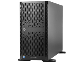 HP PROLIANT ML350 Gen9 SFF E5-2609v3 ( 754536-B21 )